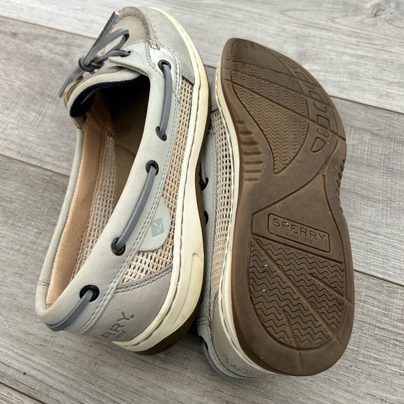 Sperry Slip-On Shoe, Size 7 - Picture 5 of 5